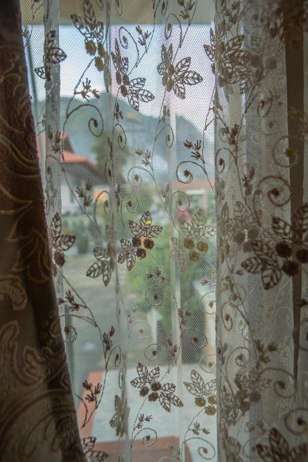 Avgi Appartement Káto Loutrákion Buitenkant foto